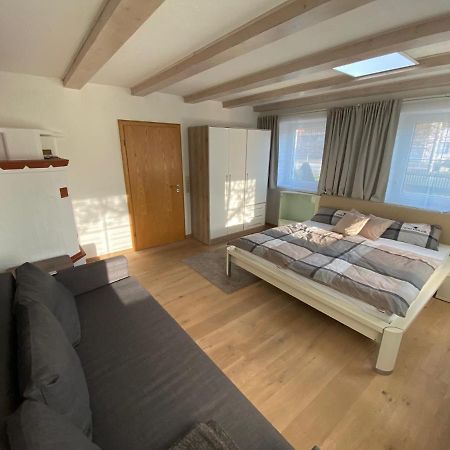 Gaestezimmer Kirchdorf Unteropfingen Luaran gambar
