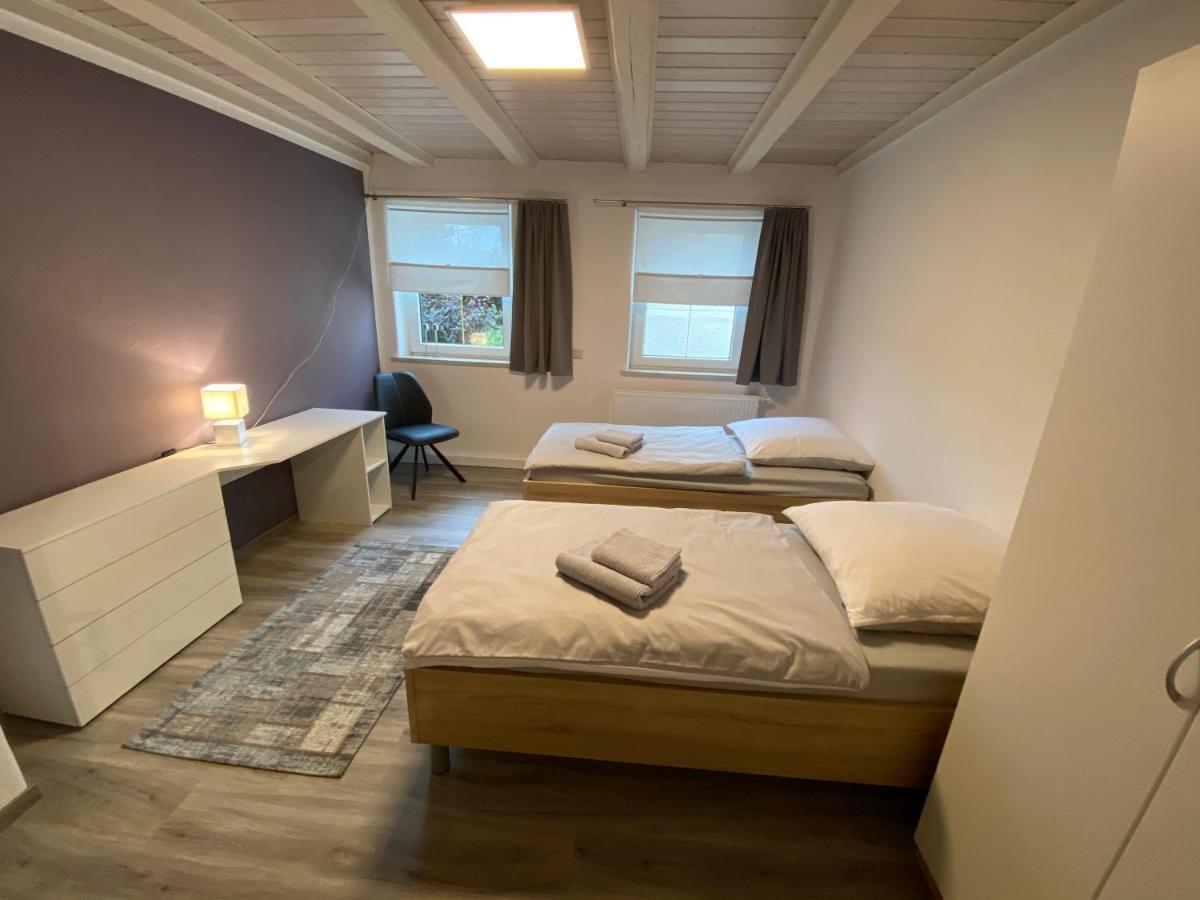 Gaestezimmer Kirchdorf Unteropfingen Luaran gambar