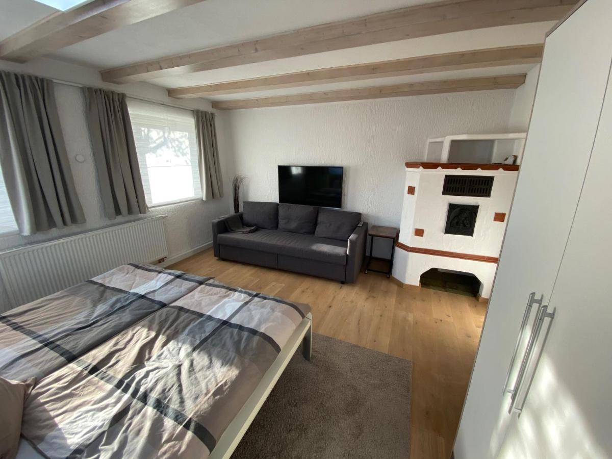 Gaestezimmer Kirchdorf Unteropfingen Luaran gambar