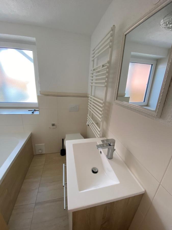 Gaestezimmer Kirchdorf Unteropfingen Luaran gambar