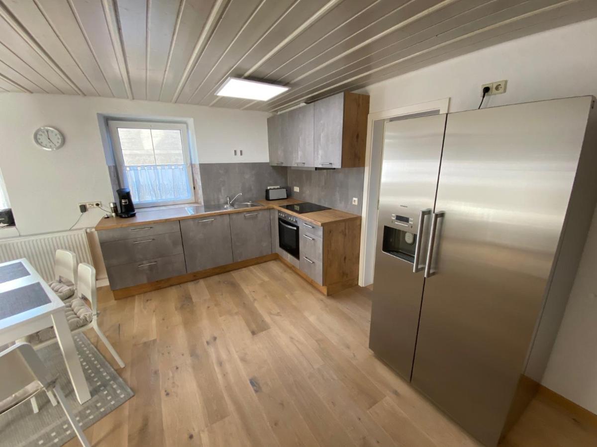 Gaestezimmer Kirchdorf Unteropfingen Luaran gambar