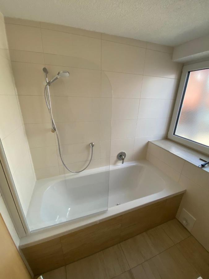 Gaestezimmer Kirchdorf Unteropfingen Luaran gambar