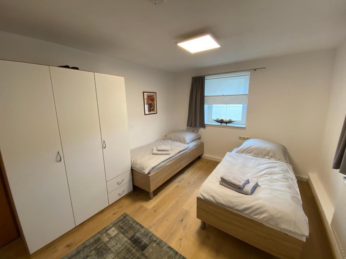 Gaestezimmer Kirchdorf Unteropfingen Luaran gambar