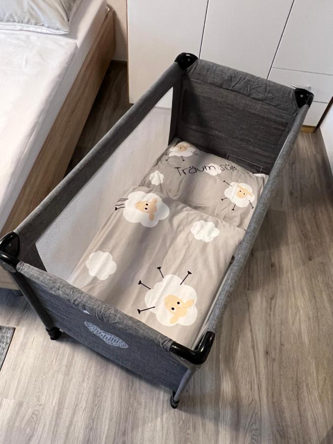 Gaestezimmer Kirchdorf Unteropfingen Luaran gambar