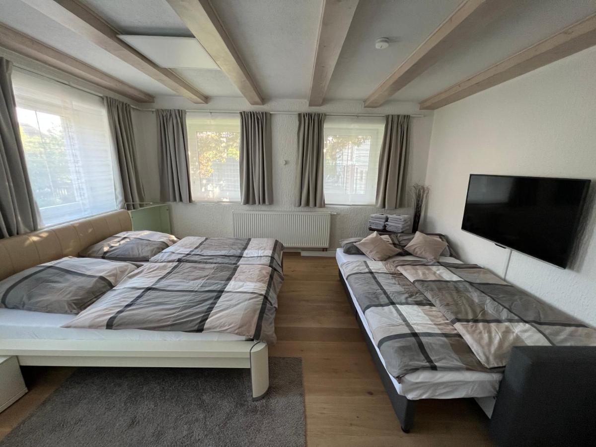 Gaestezimmer Kirchdorf Unteropfingen Luaran gambar