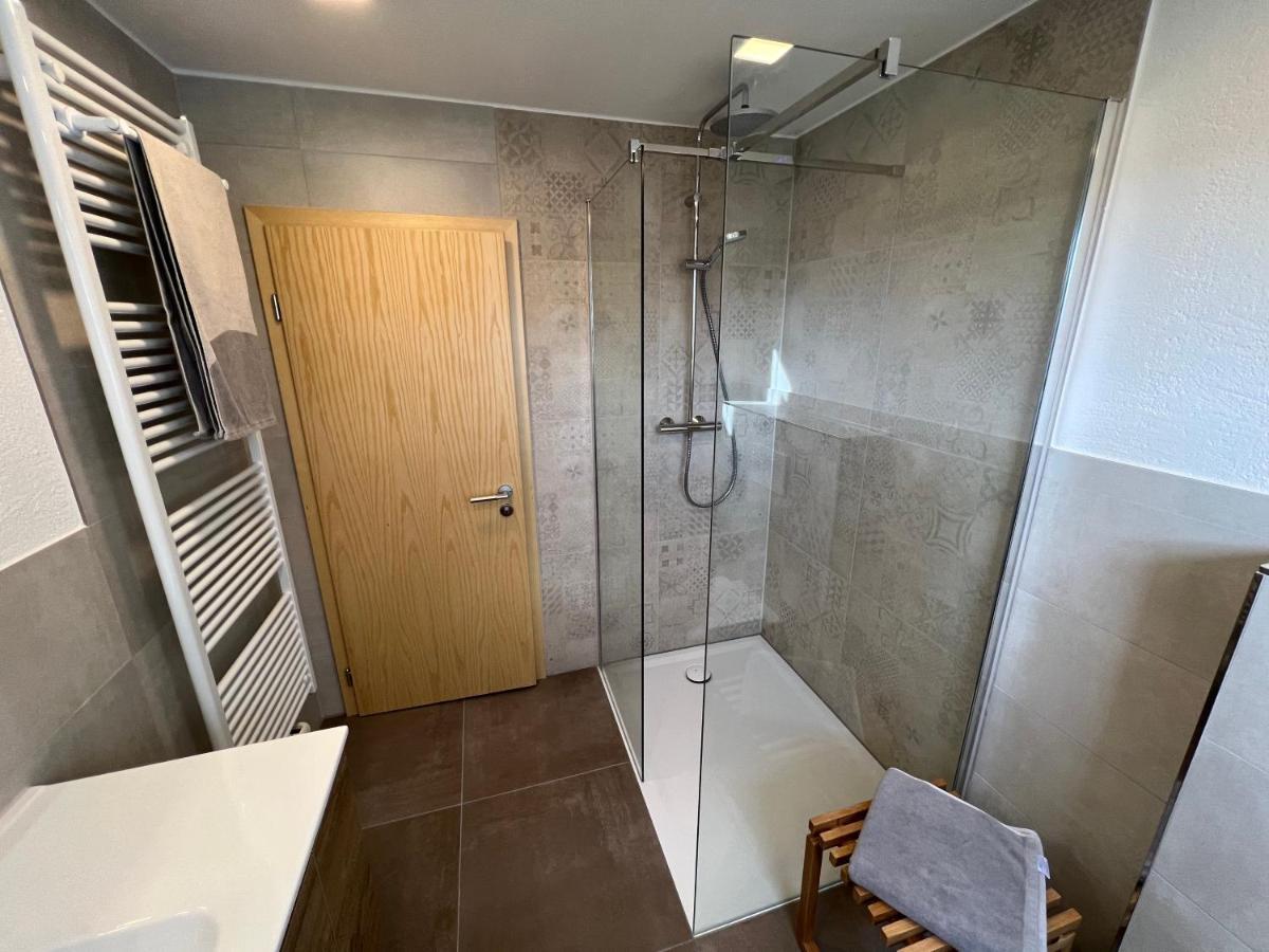 Gaestezimmer Kirchdorf Unteropfingen Luaran gambar