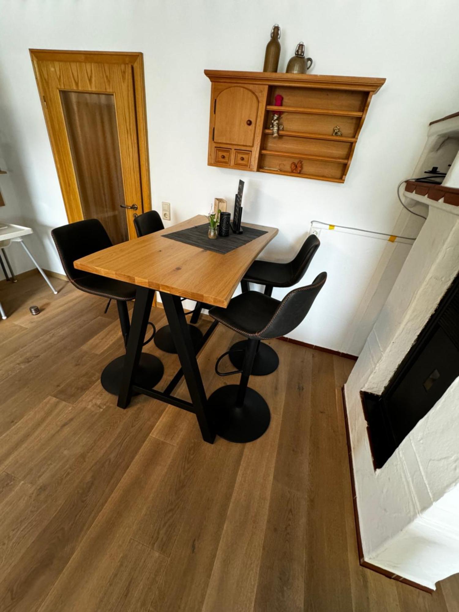 Gaestezimmer Kirchdorf Unteropfingen Luaran gambar