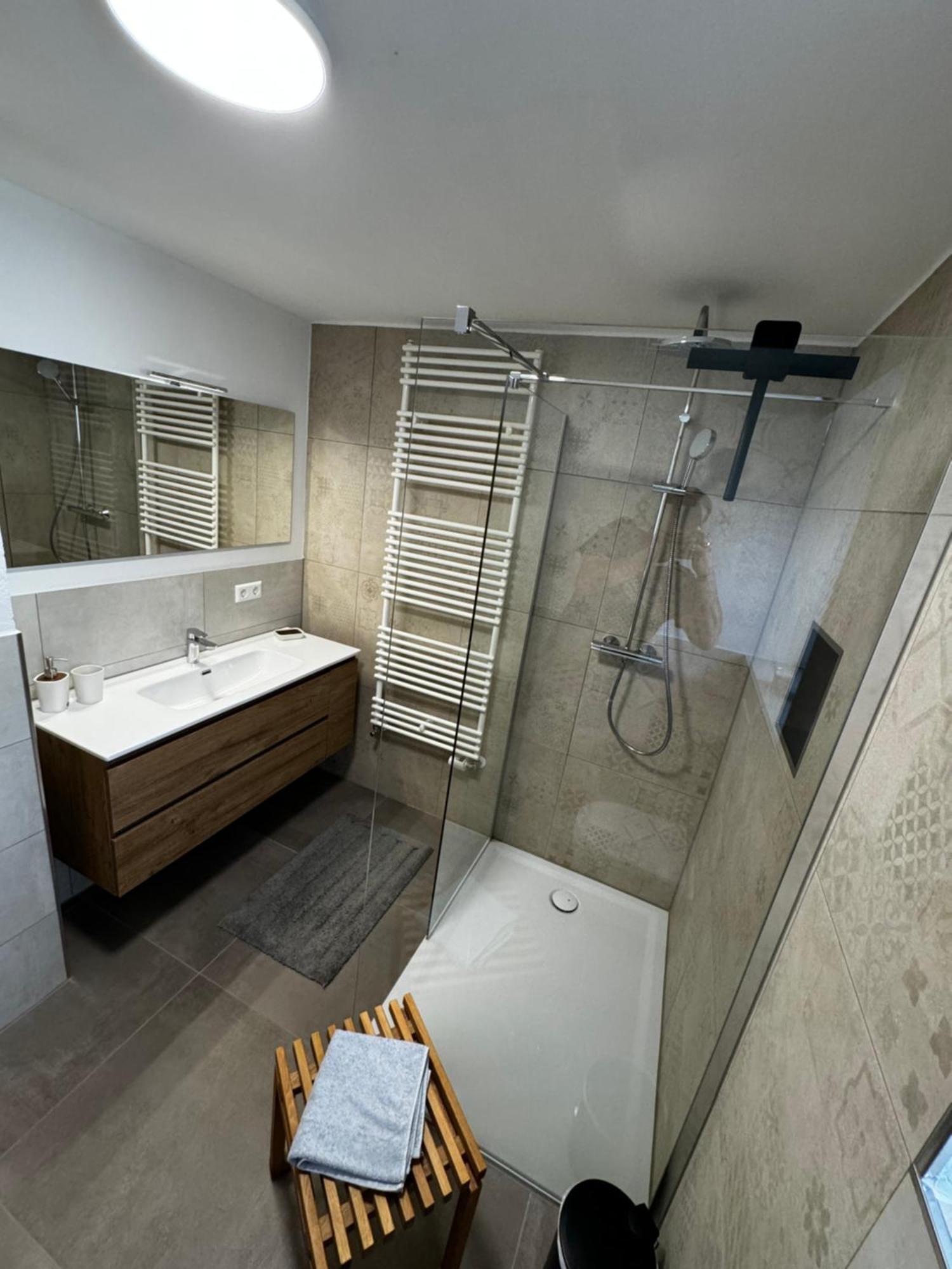 Gaestezimmer Kirchdorf Unteropfingen Luaran gambar