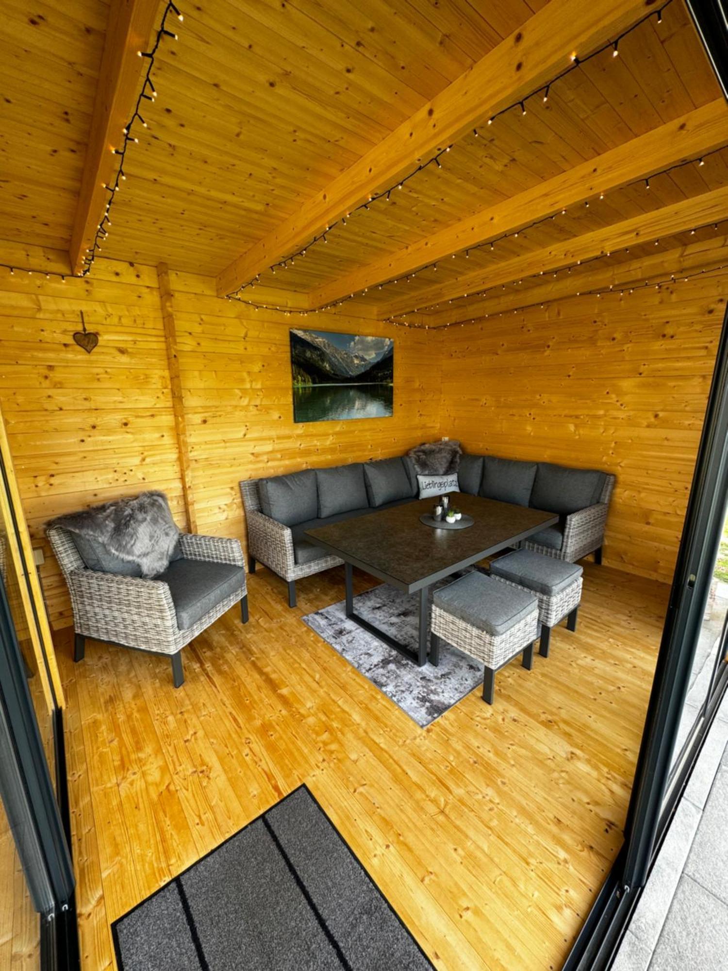 Gaestezimmer Kirchdorf Unteropfingen Luaran gambar